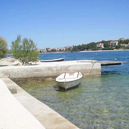 Apartments Tonka Grebaštica المظهر الخارجي الصورة