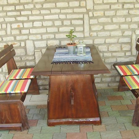Apartments Tonka Grebaštica المظهر الخارجي الصورة
