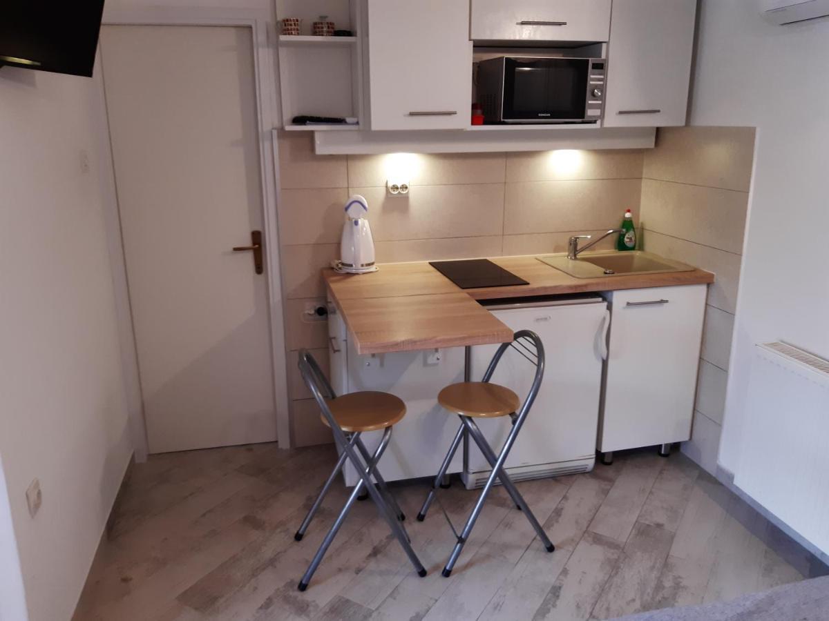 Apartments Tonka Grebaštica المظهر الخارجي الصورة