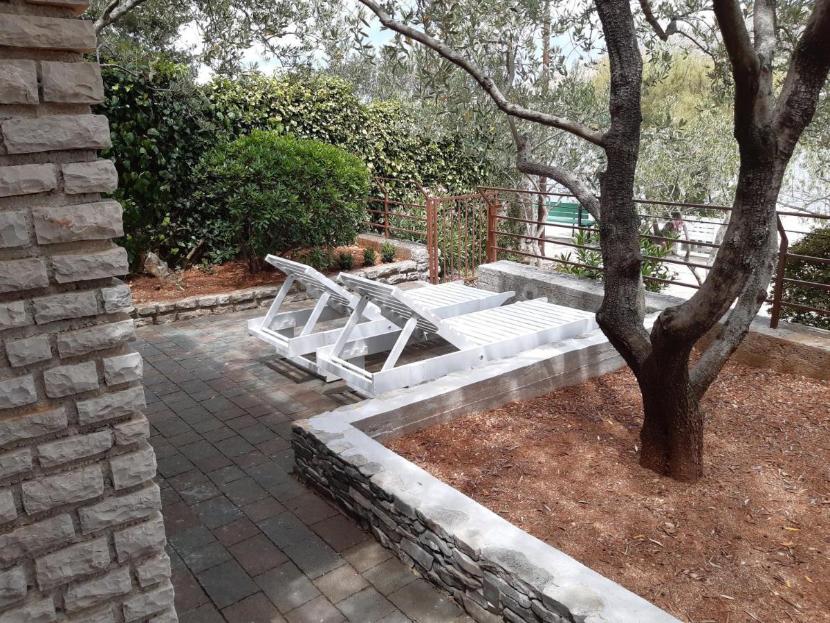 Apartments Tonka Grebaštica المظهر الخارجي الصورة