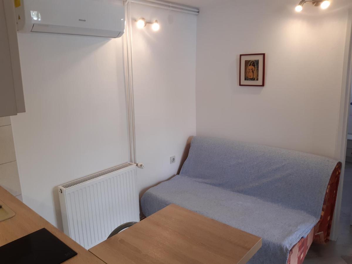 Apartments Tonka Grebaštica المظهر الخارجي الصورة