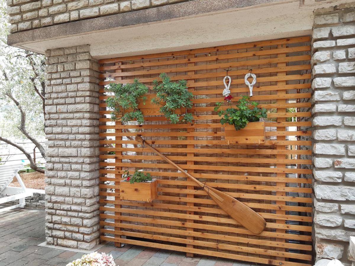 Apartments Tonka Grebaštica المظهر الخارجي الصورة