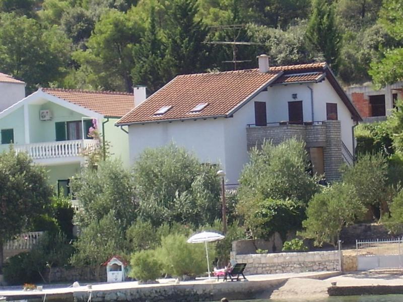 Apartments Tonka Grebaštica المظهر الخارجي الصورة