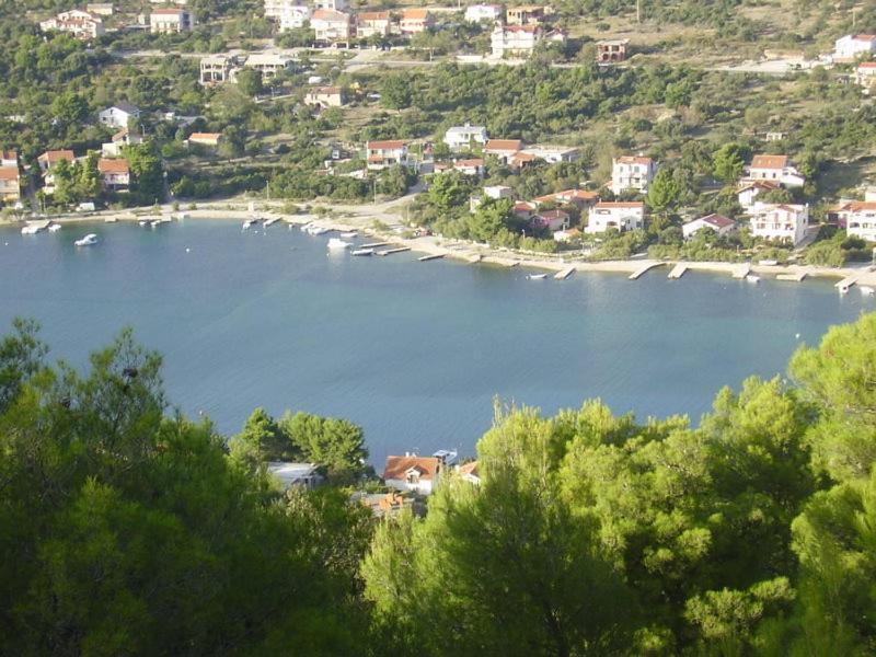 Apartments Tonka Grebaštica المظهر الخارجي الصورة