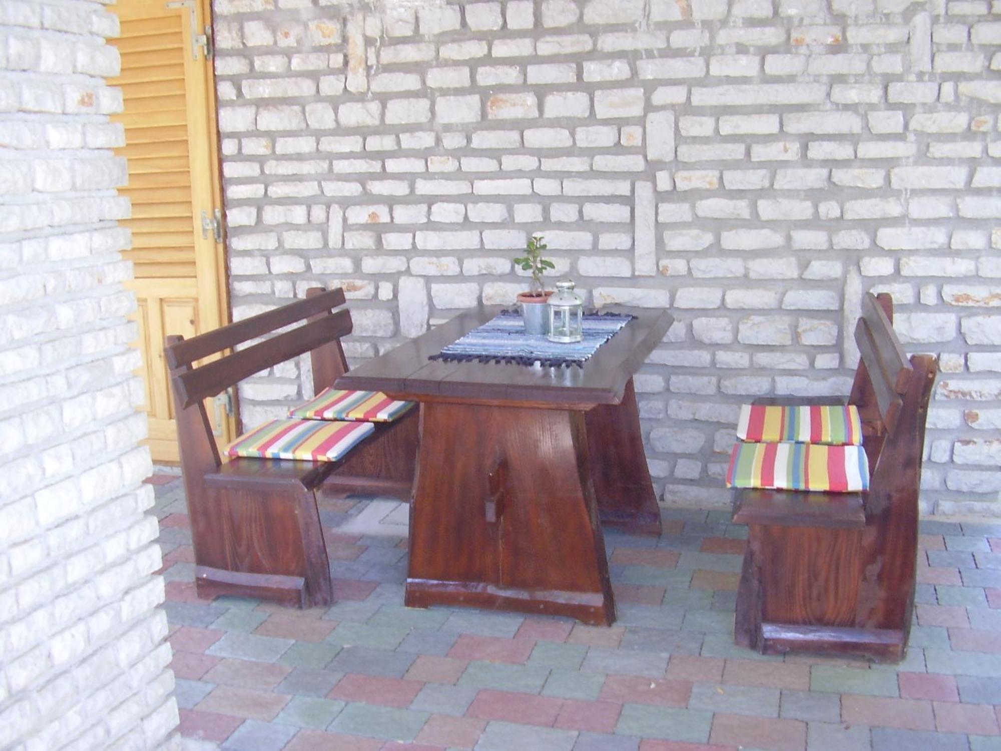 Apartments Tonka Grebaštica المظهر الخارجي الصورة