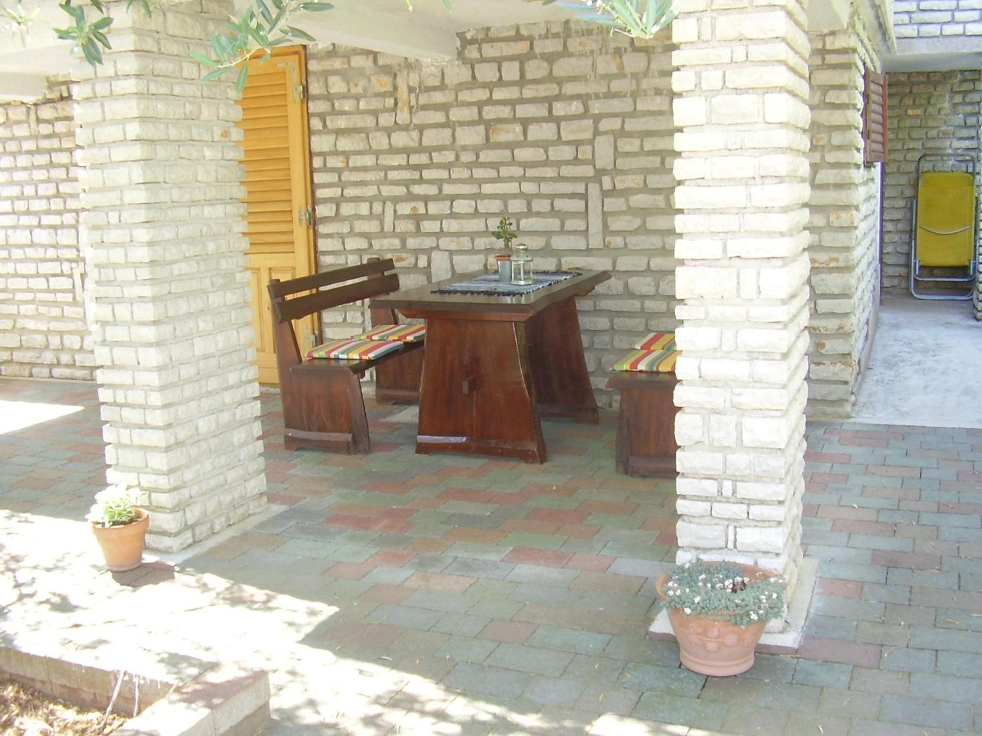 Apartments Tonka Grebaštica المظهر الخارجي الصورة