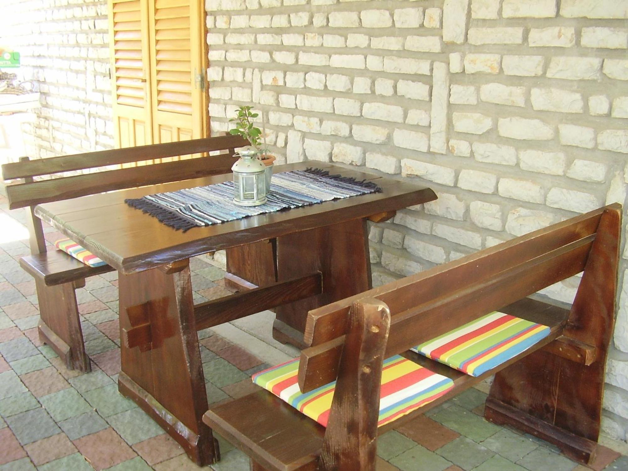 Apartments Tonka Grebaštica المظهر الخارجي الصورة