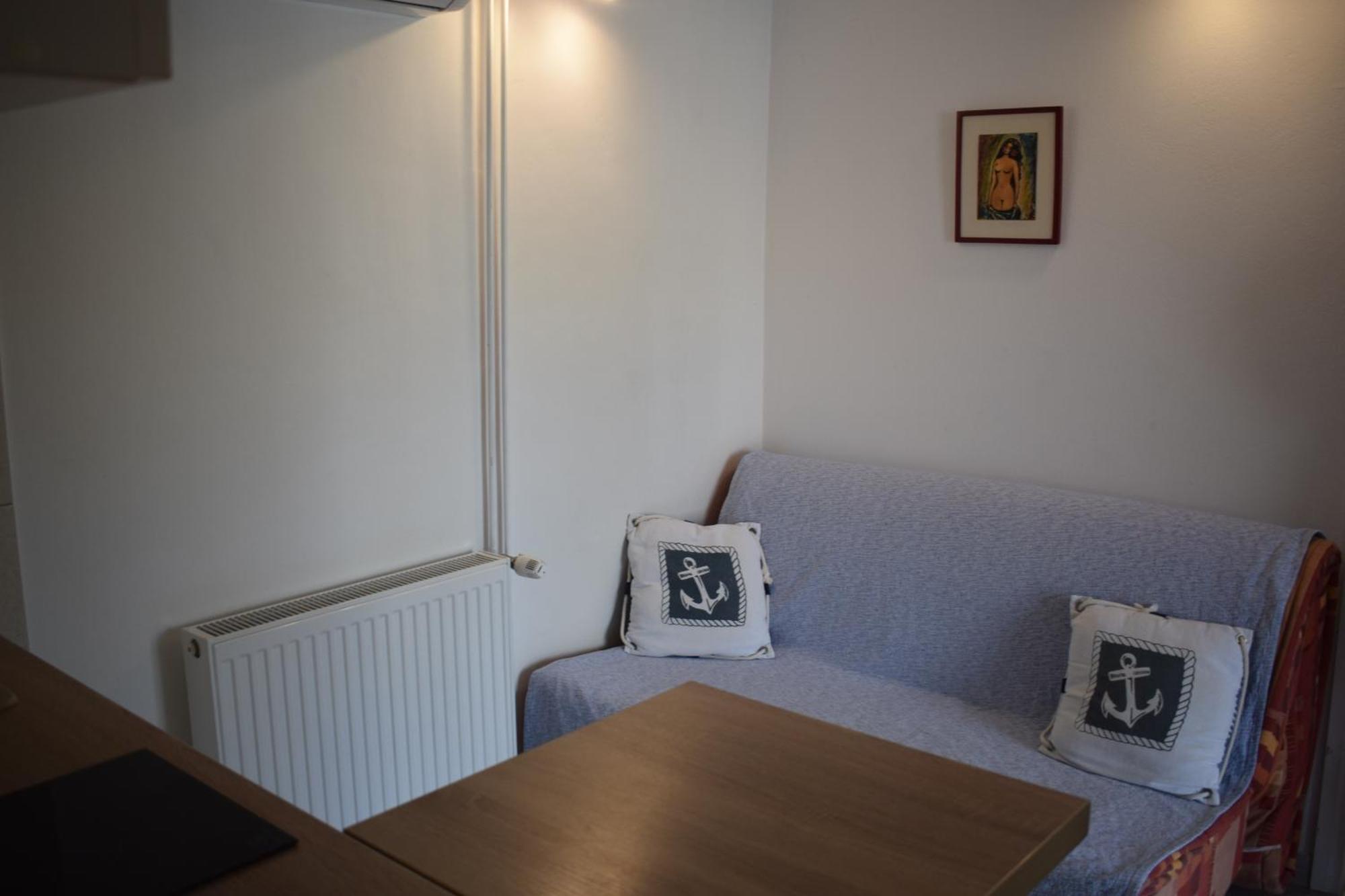 Apartments Tonka Grebaštica المظهر الخارجي الصورة