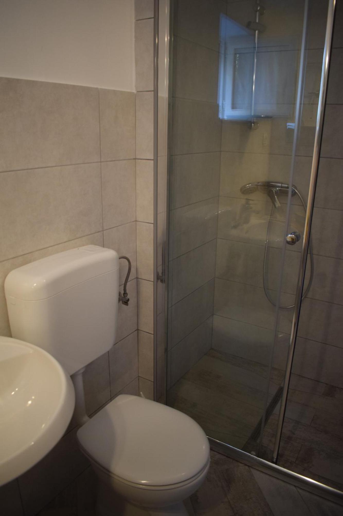 Apartments Tonka Grebaštica المظهر الخارجي الصورة