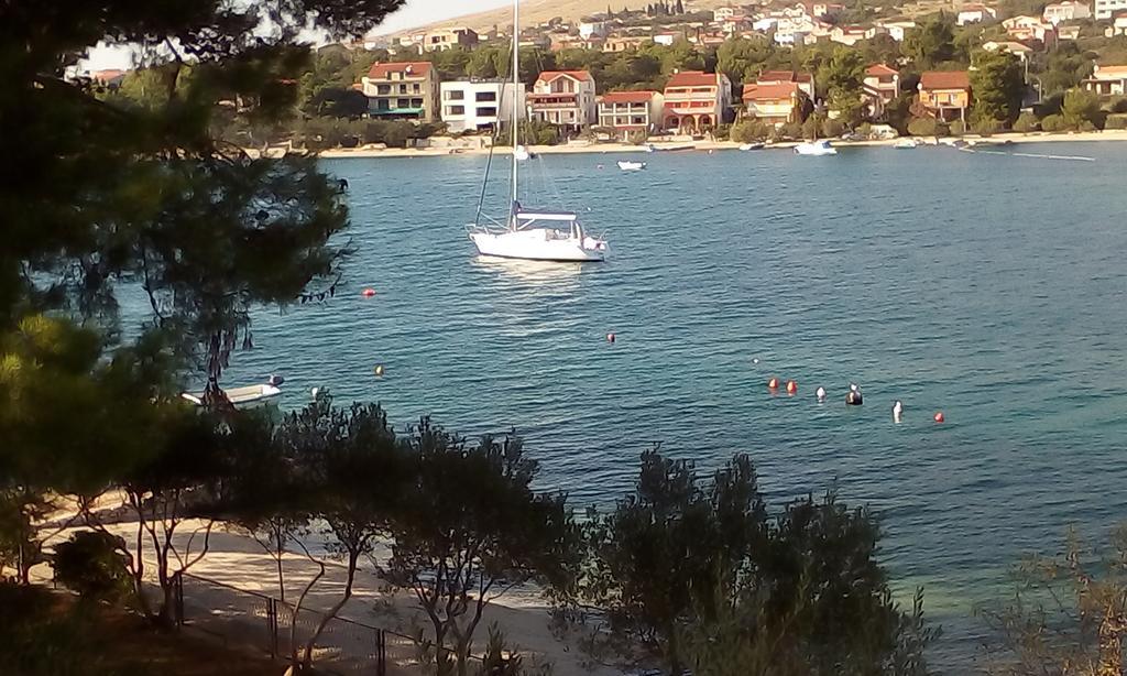 Apartments Tonka Grebaštica المظهر الخارجي الصورة