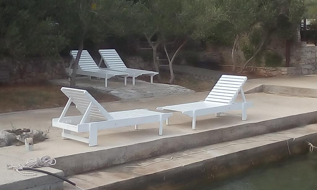 Apartments Tonka Grebaštica المظهر الخارجي الصورة