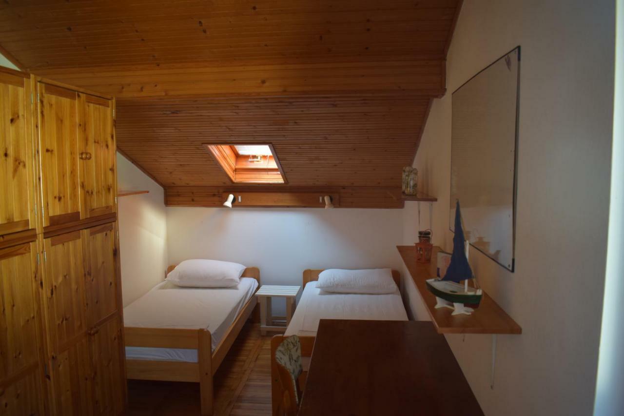 Apartments Tonka Grebaštica المظهر الخارجي الصورة