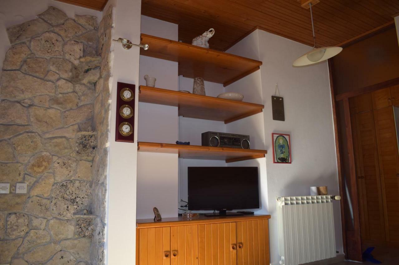 Apartments Tonka Grebaštica المظهر الخارجي الصورة