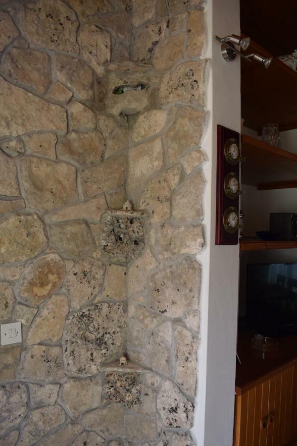 Apartments Tonka Grebaštica المظهر الخارجي الصورة