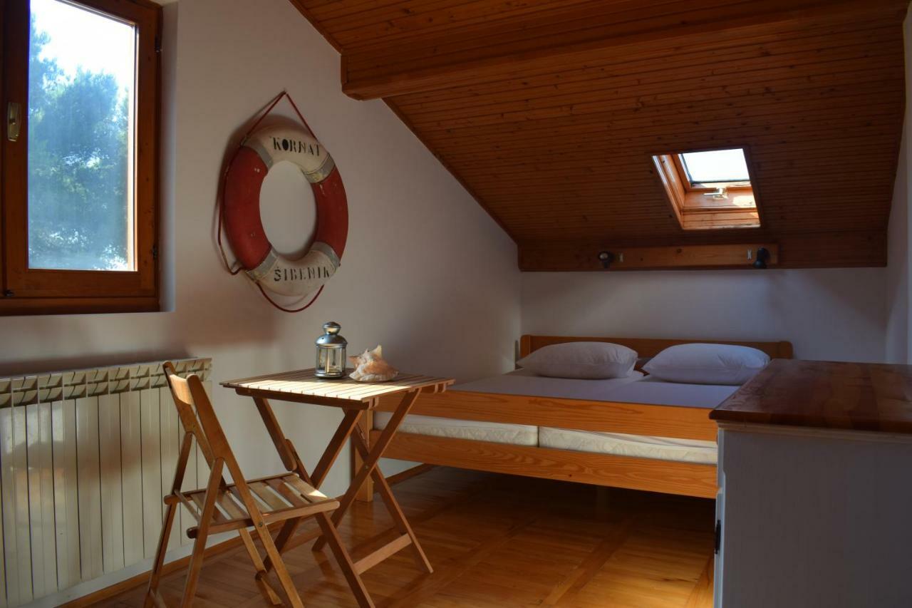 Apartments Tonka Grebaštica المظهر الخارجي الصورة