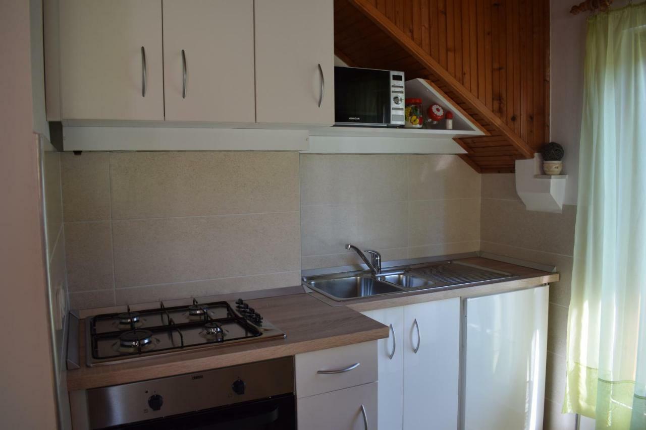 Apartments Tonka Grebaštica المظهر الخارجي الصورة