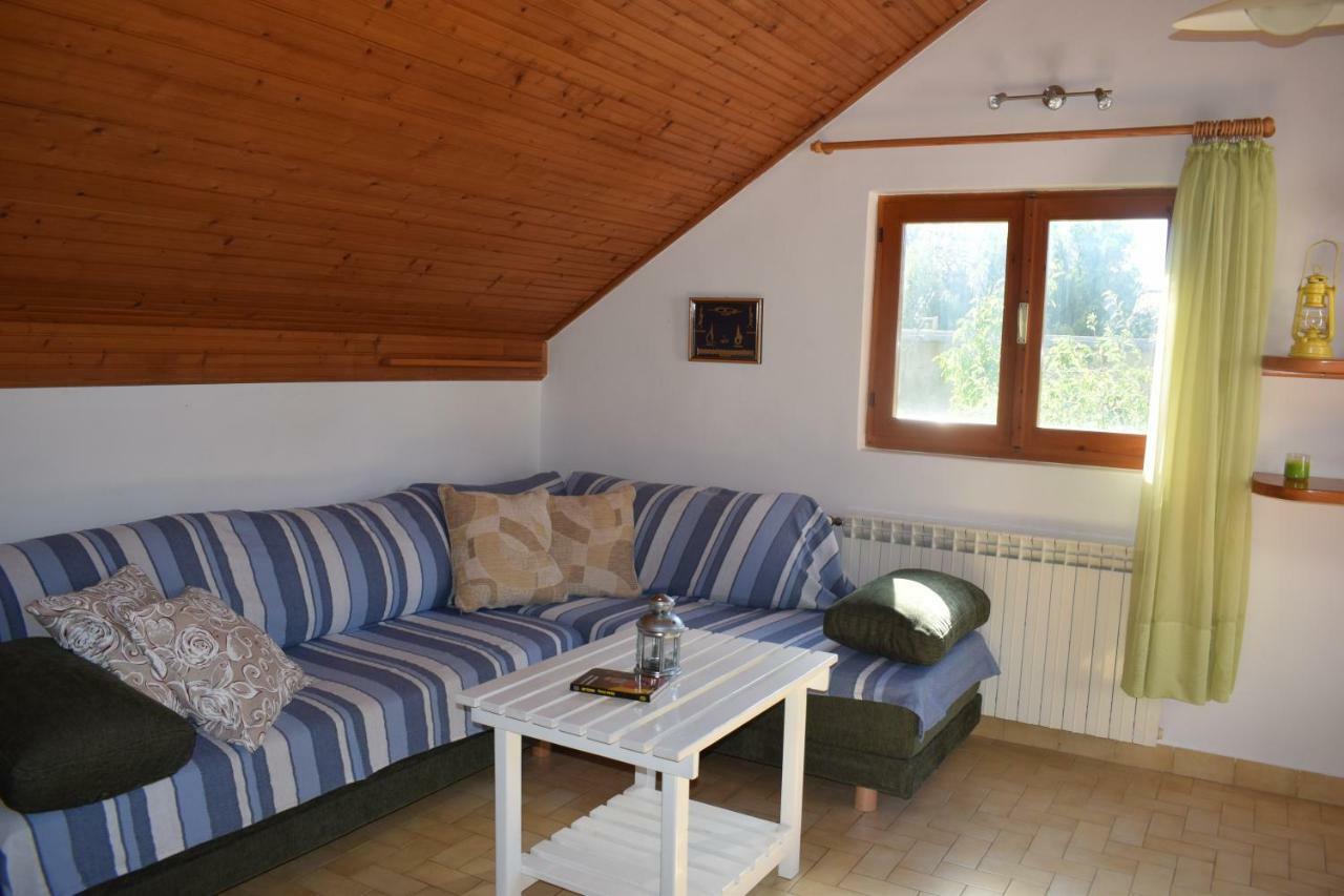 Apartments Tonka Grebaštica المظهر الخارجي الصورة