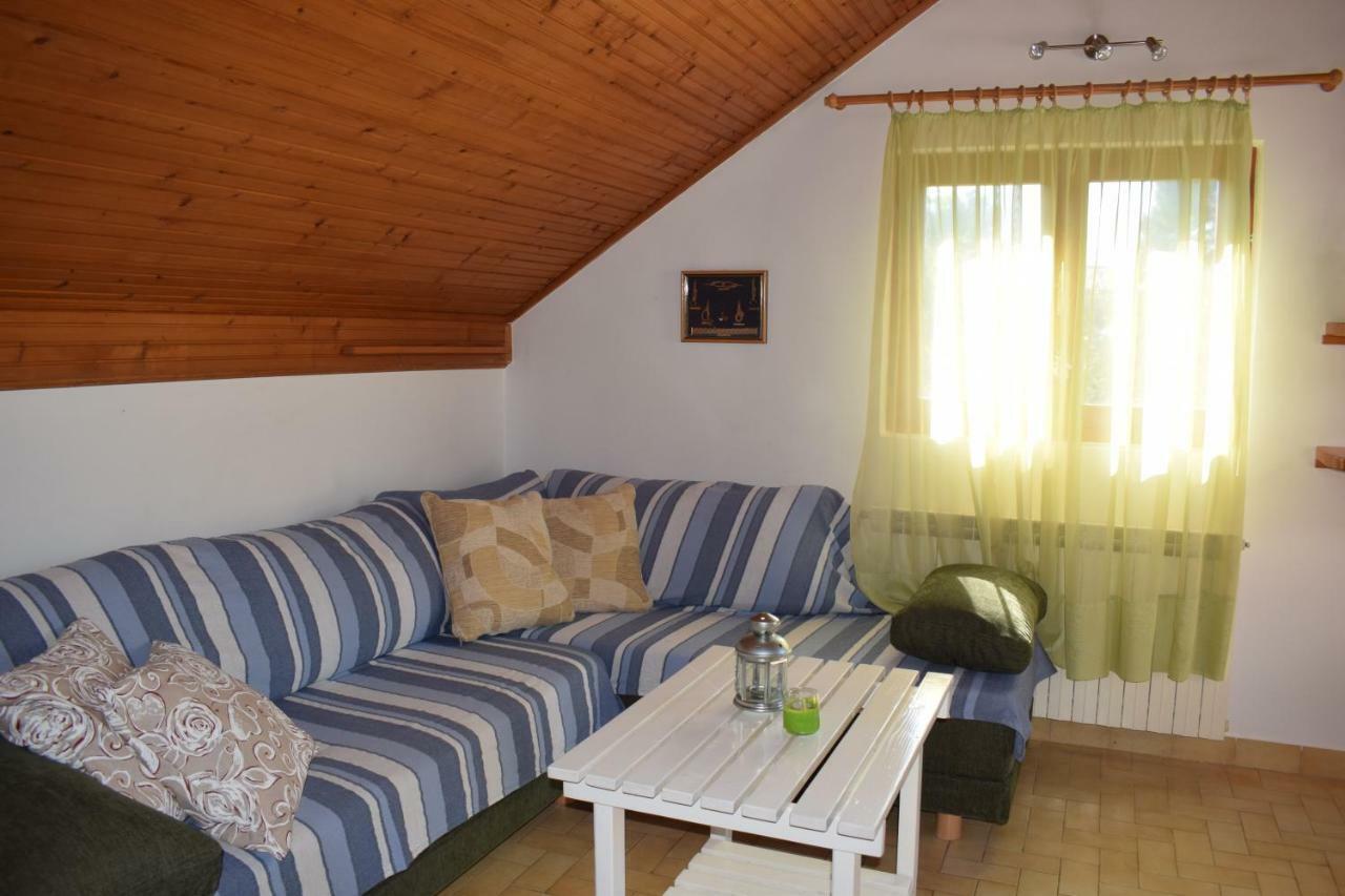 Apartments Tonka Grebaštica المظهر الخارجي الصورة