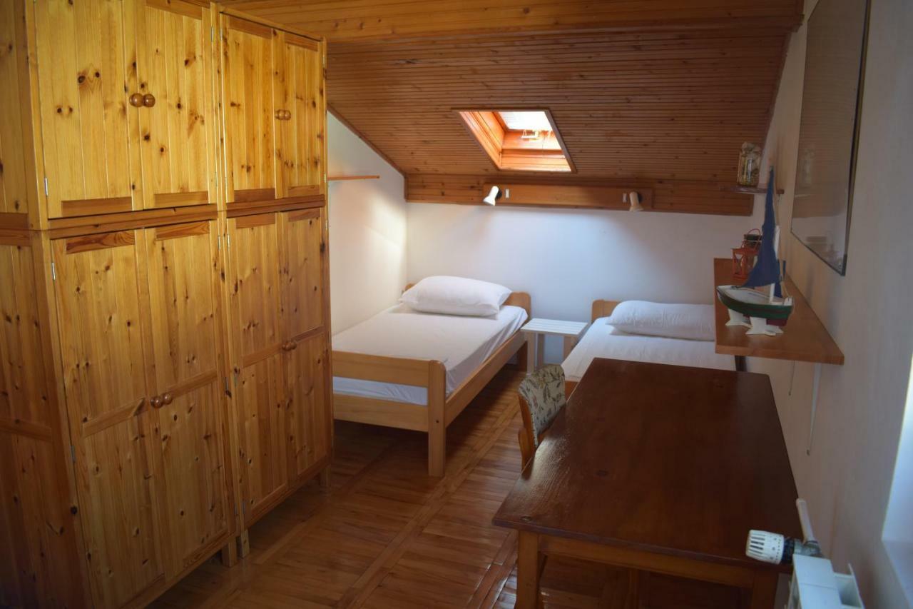 Apartments Tonka Grebaštica المظهر الخارجي الصورة