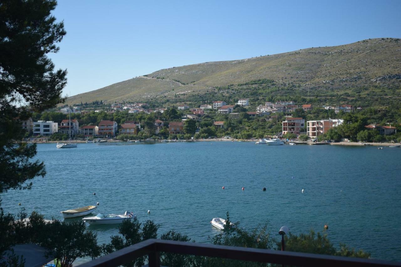 Apartments Tonka Grebaštica المظهر الخارجي الصورة